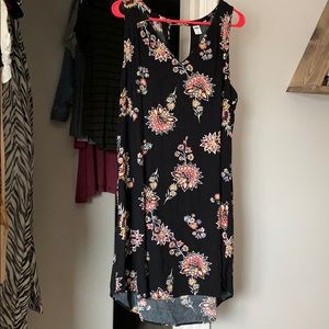Old Navy dress
